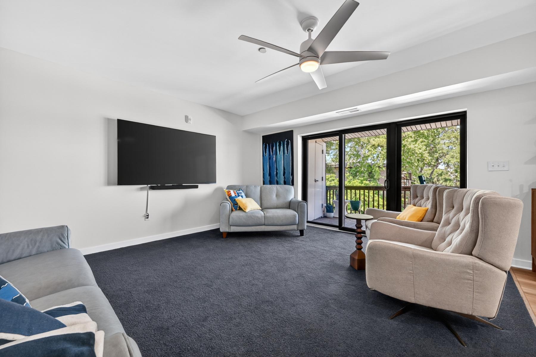 SEVERN HOUSE - Residential