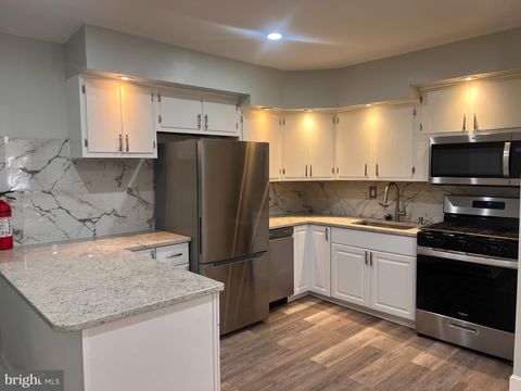 329 MARKET STREET GLOUCESTER CITY NJ 08030