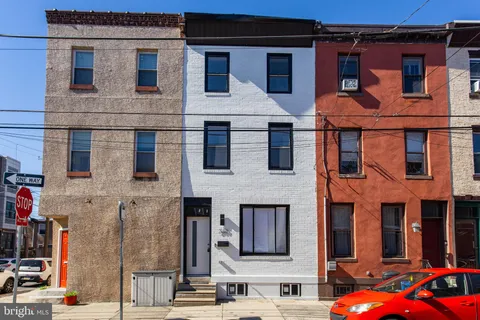 2180 E Cumberland Street, Philadelphia, PA MLS: PAPH2456546