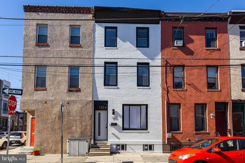 2180 E CUMBERLAND STREET PHILADELPHIA PA 19125