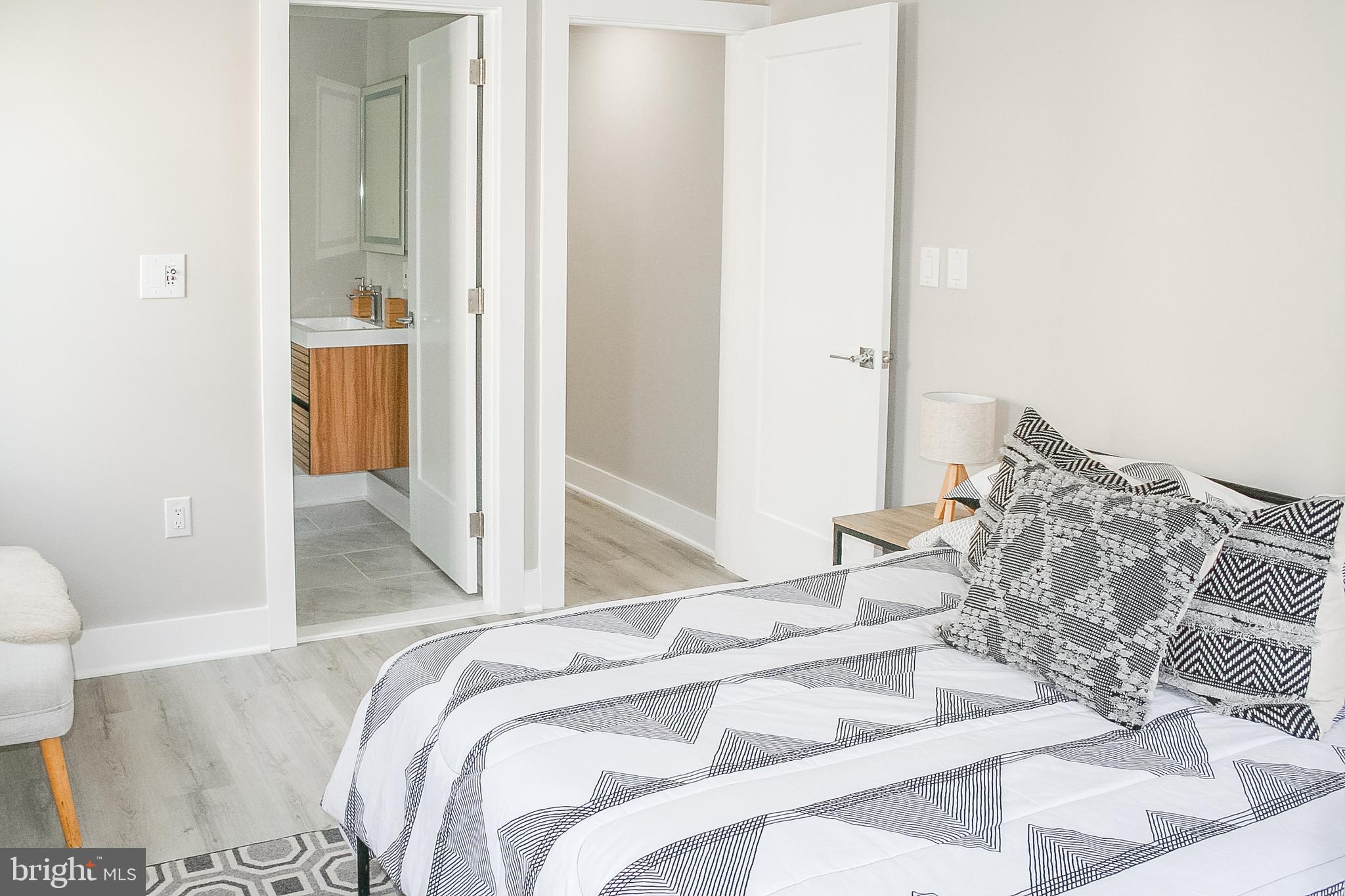 FISHTOWN - Residential