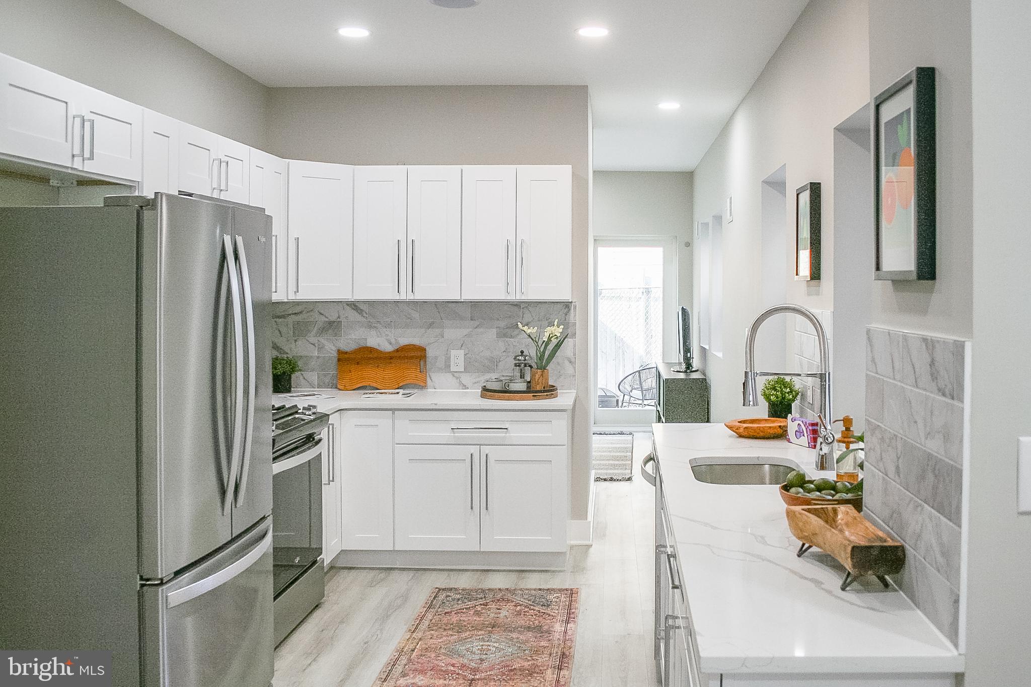 FISHTOWN - Residential