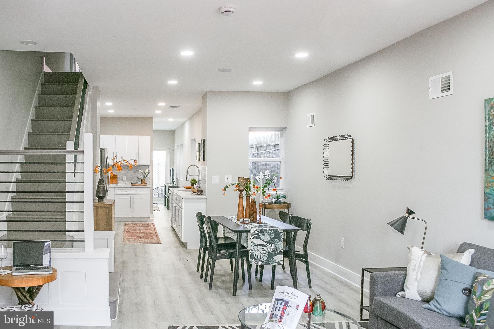FISHTOWN - Residential