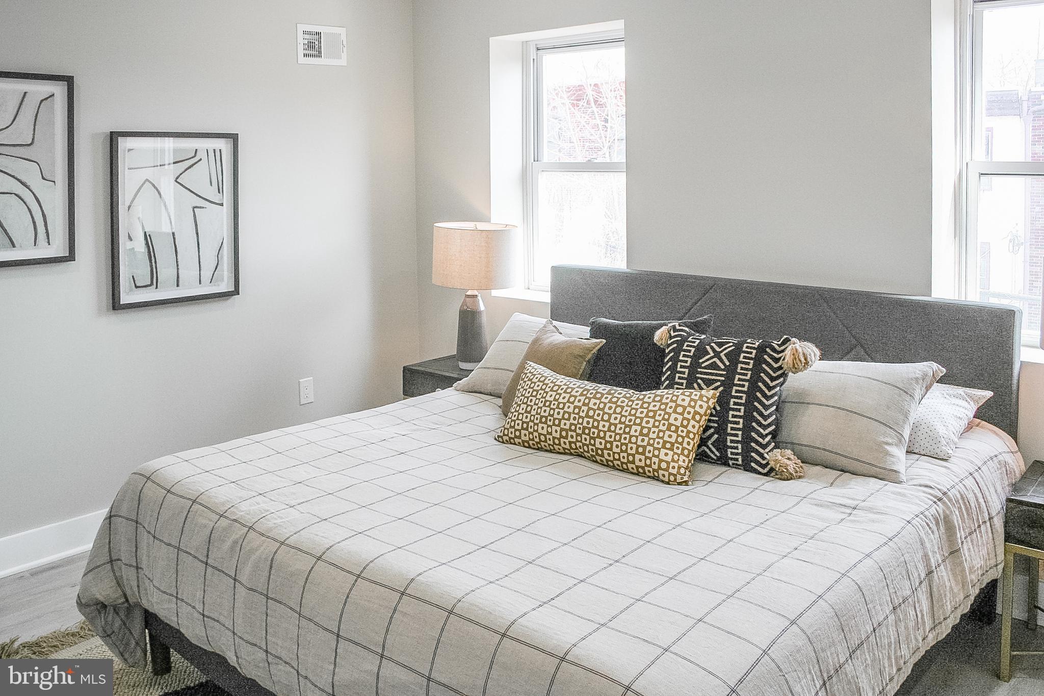 FISHTOWN - Residential