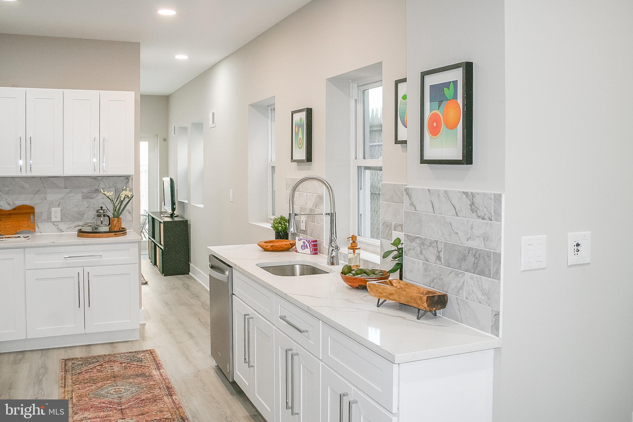 FISHTOWN - Residential