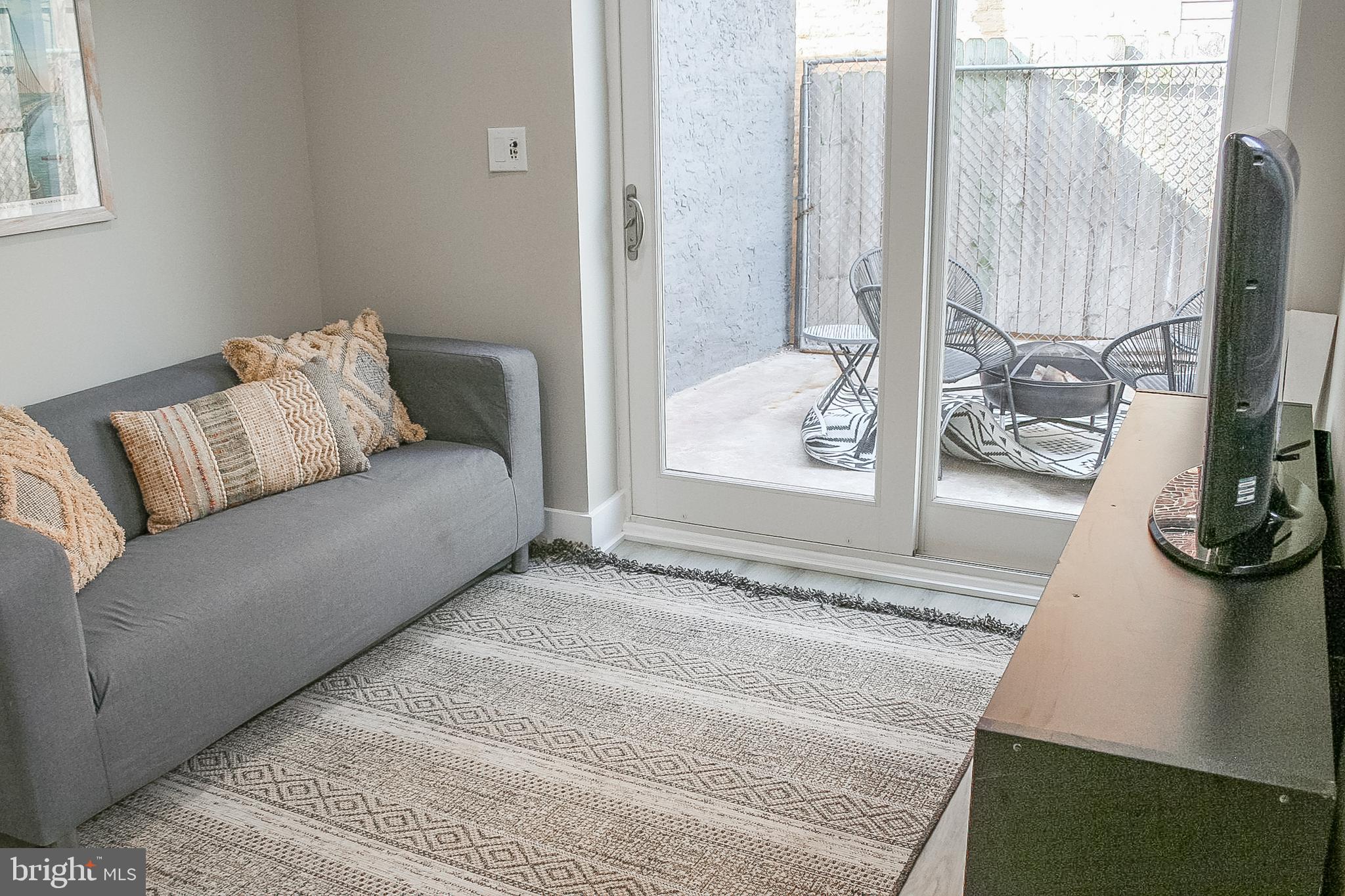 FISHTOWN - Residential