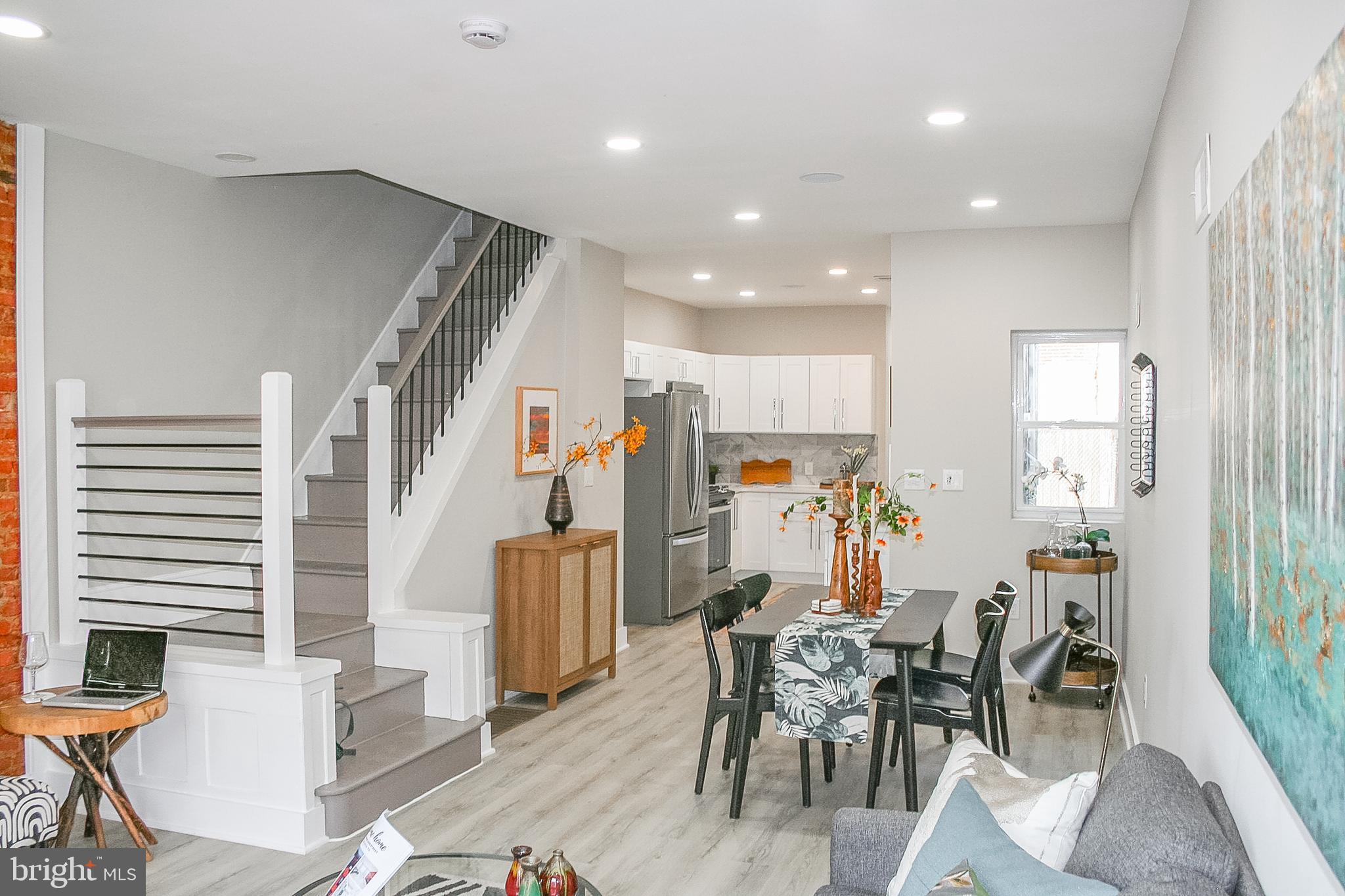 FISHTOWN - Residential