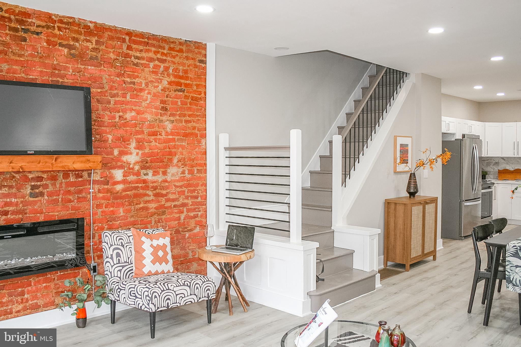 FISHTOWN - Residential