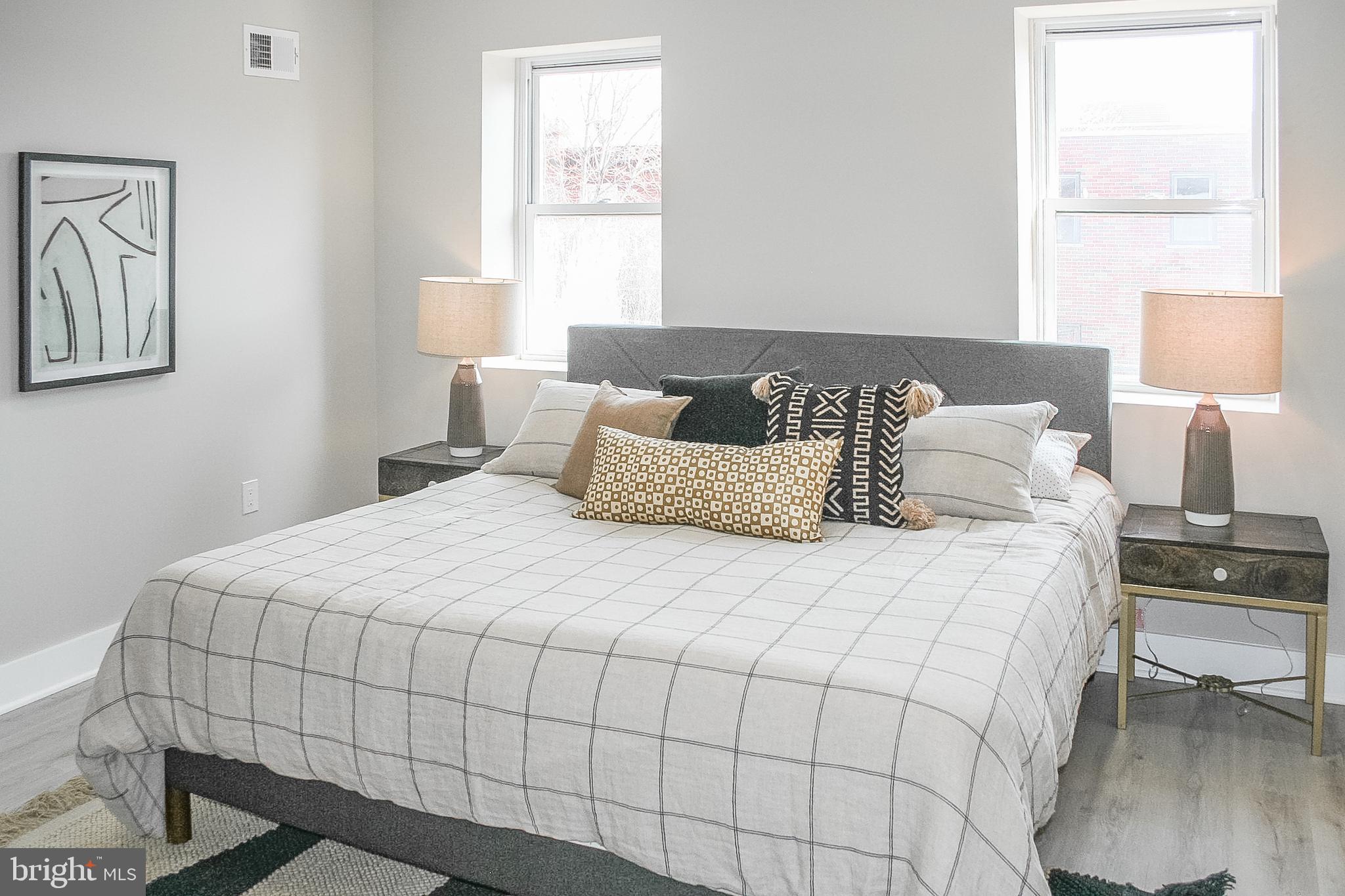 FISHTOWN - Residential