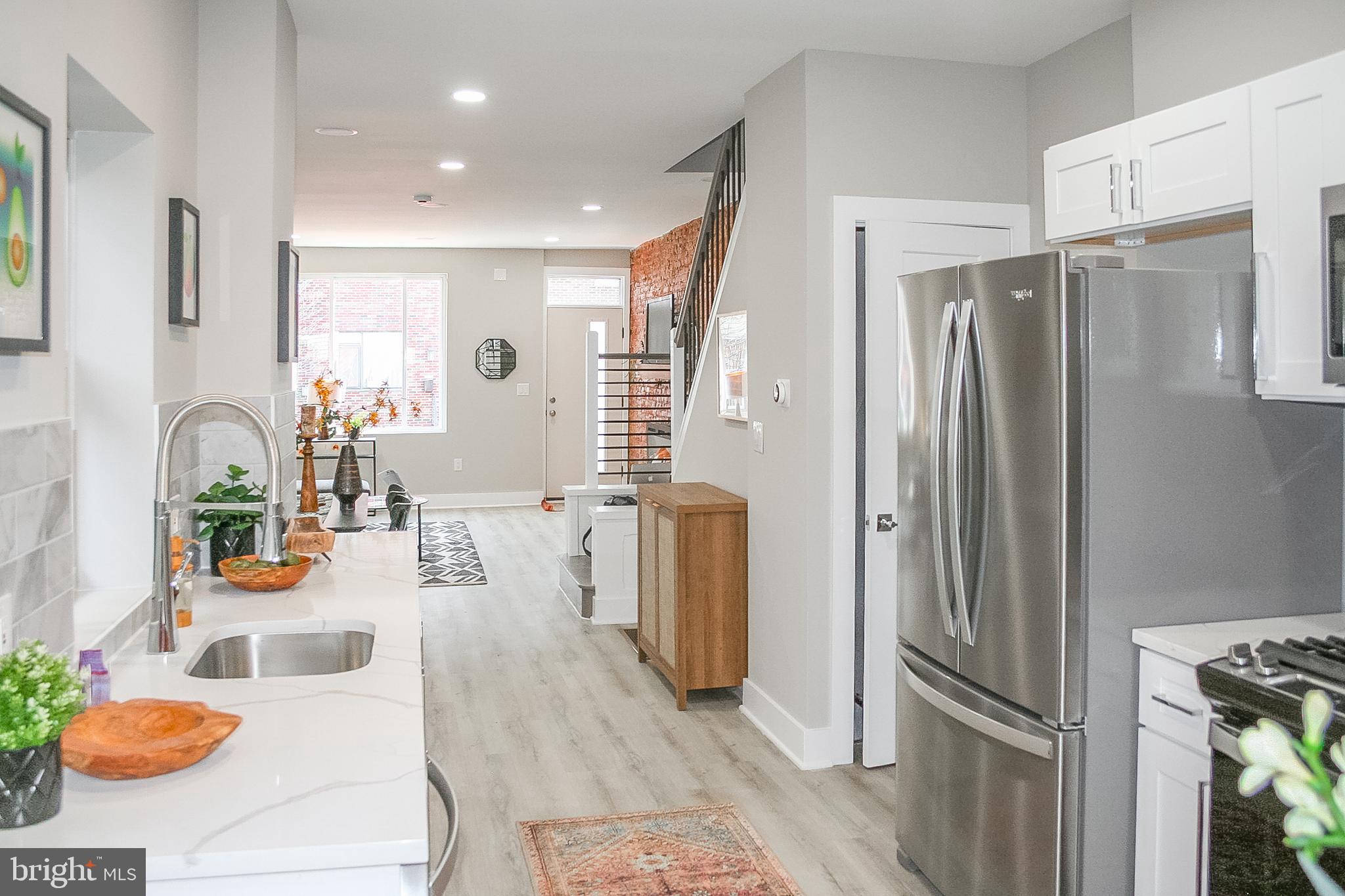 FISHTOWN - Residential