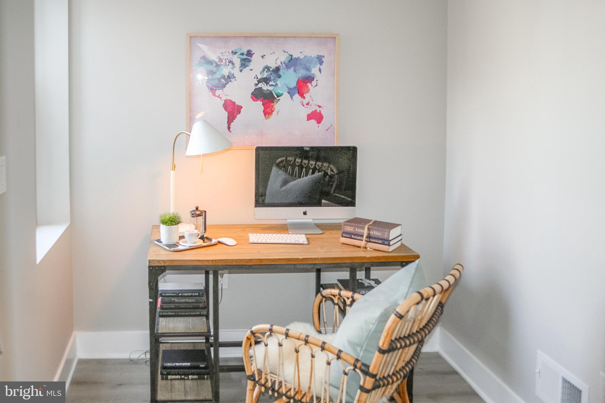 FISHTOWN - Residential