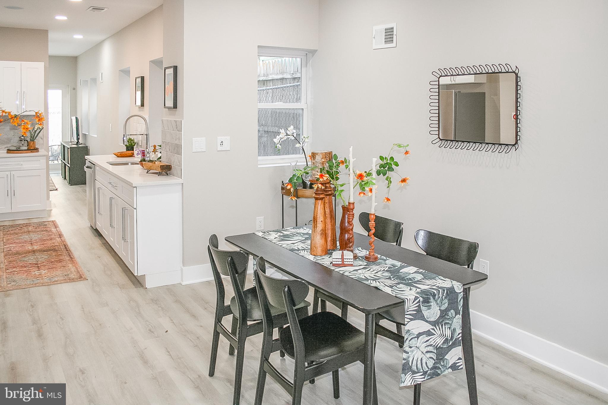 FISHTOWN - Residential