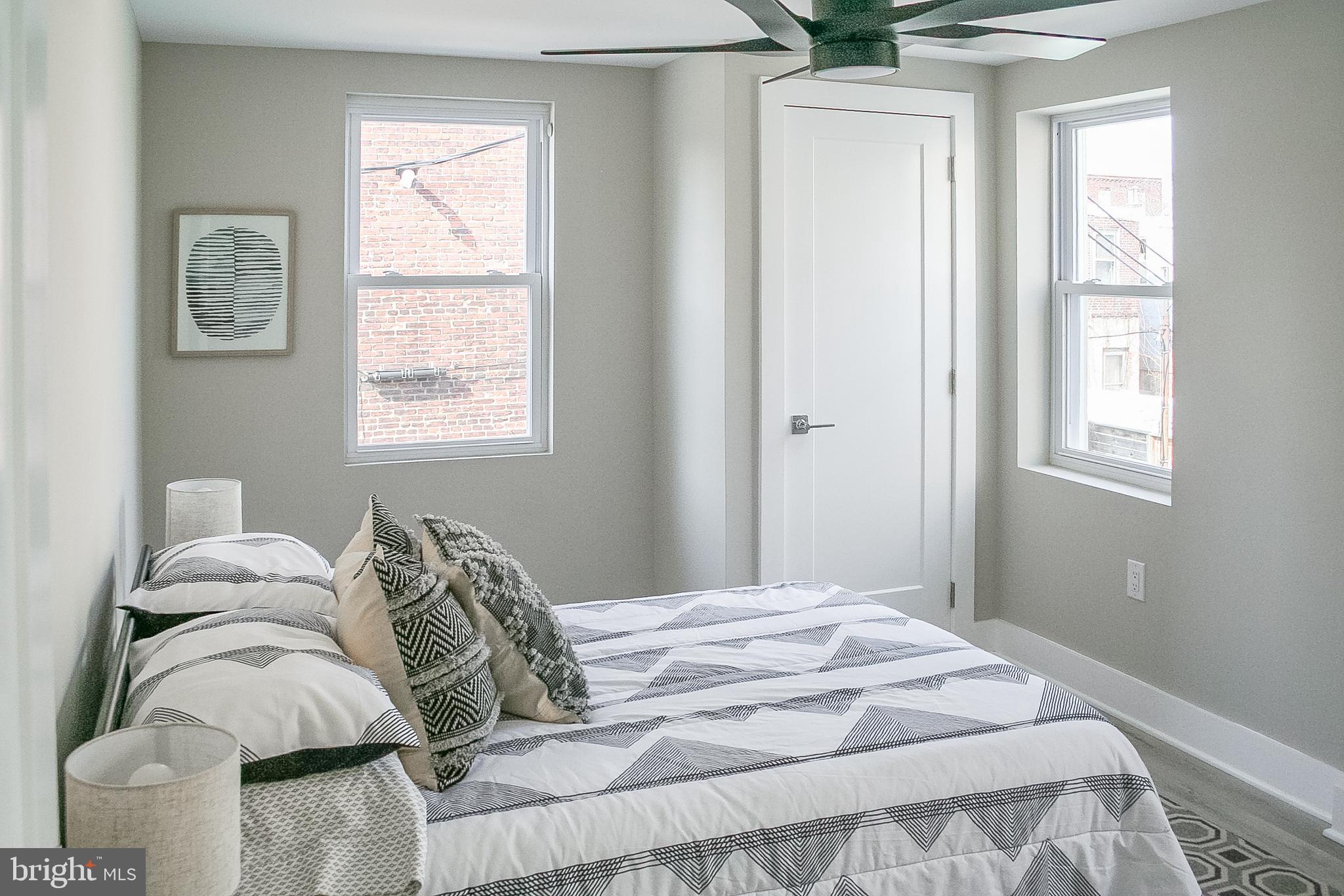 FISHTOWN - Residential