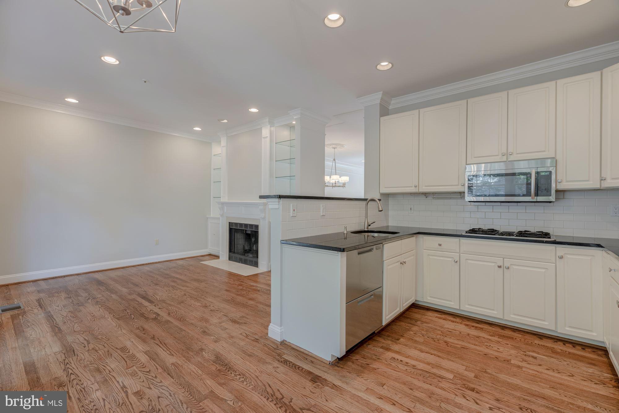 HIGHGATE - Residential