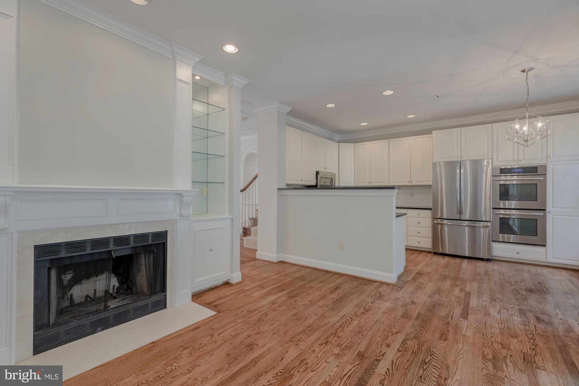 HIGHGATE - Residential