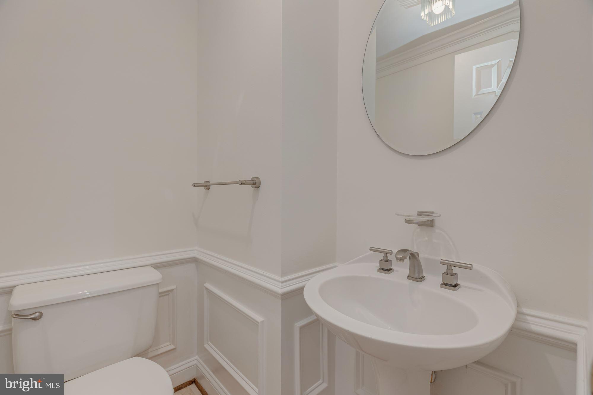 HIGHGATE - Residential