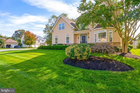 100 OYSTERMAN DRIVE MILTON DE 19968