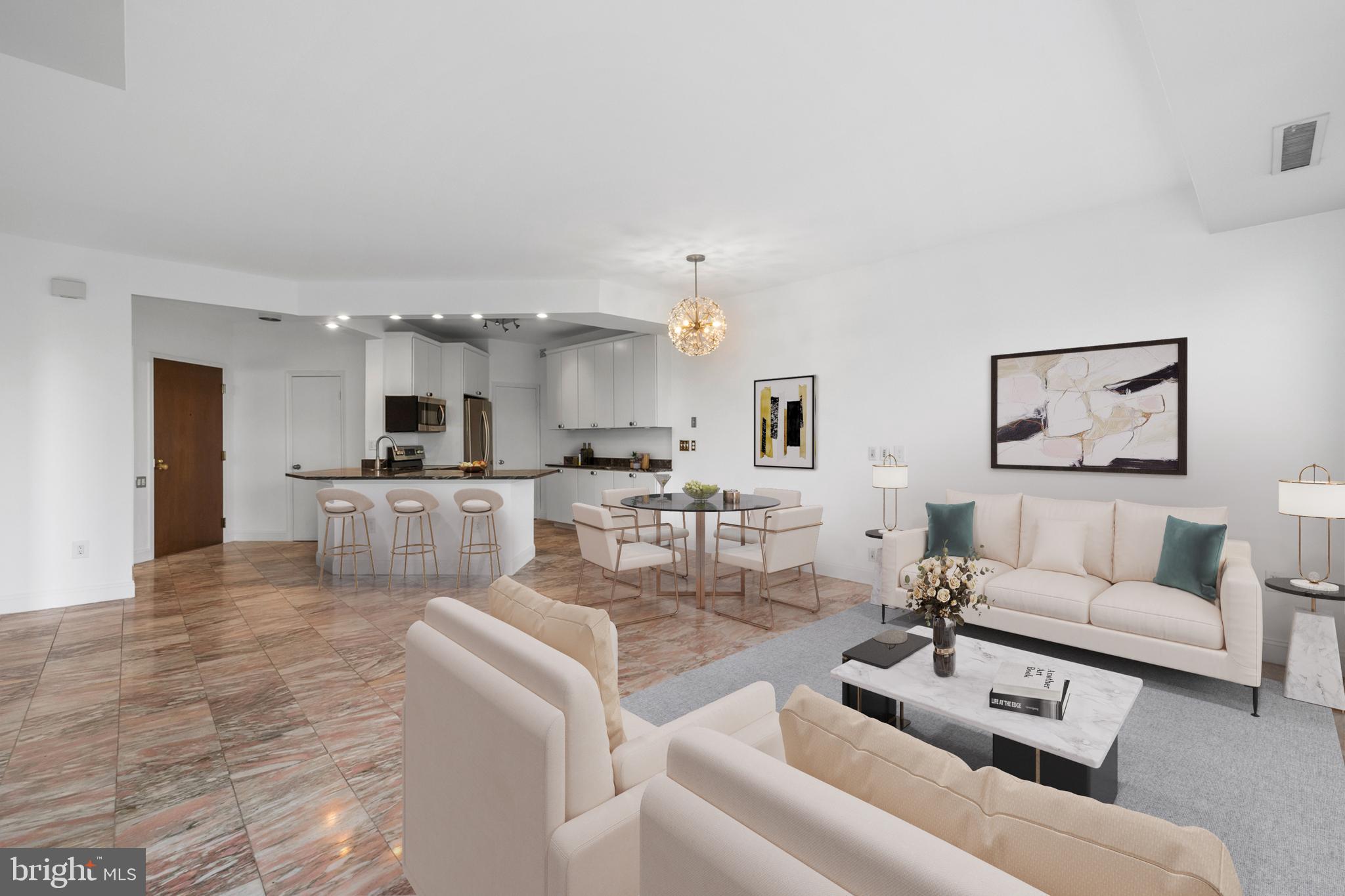 955 26TH STREET NW 608