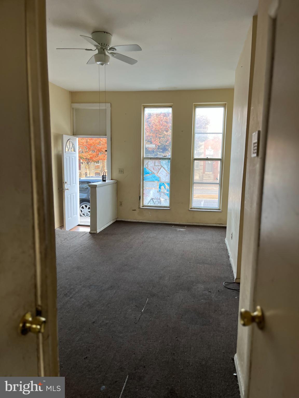 CARROLLTON RIDGE - Residential