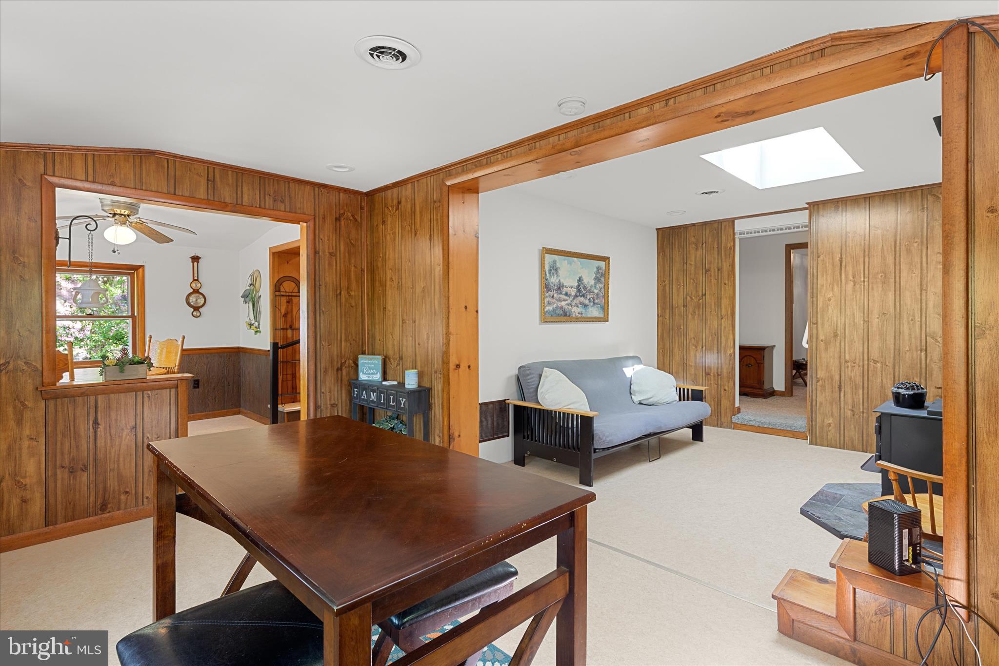 MILLINGTON - Residential