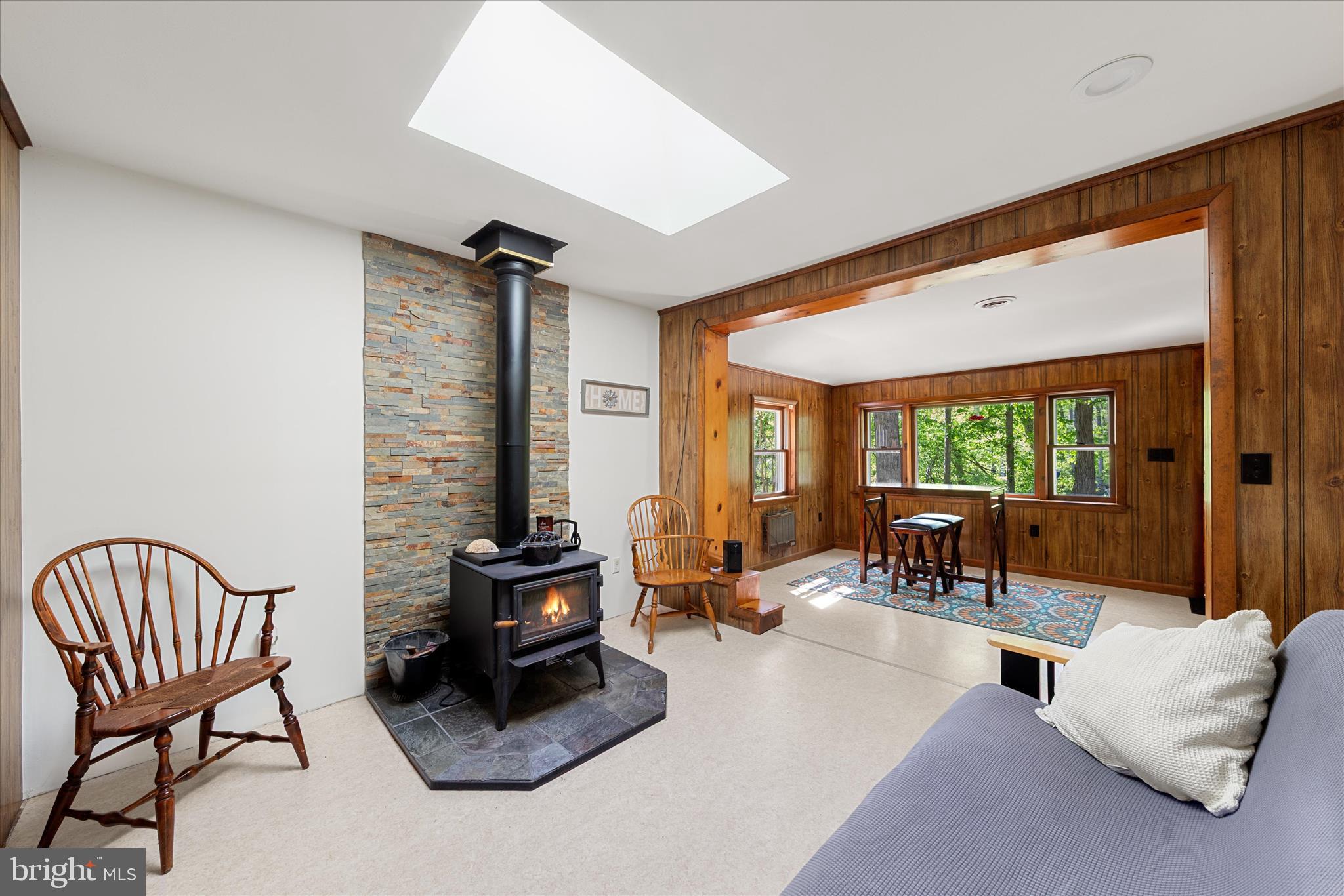 MILLINGTON - Residential