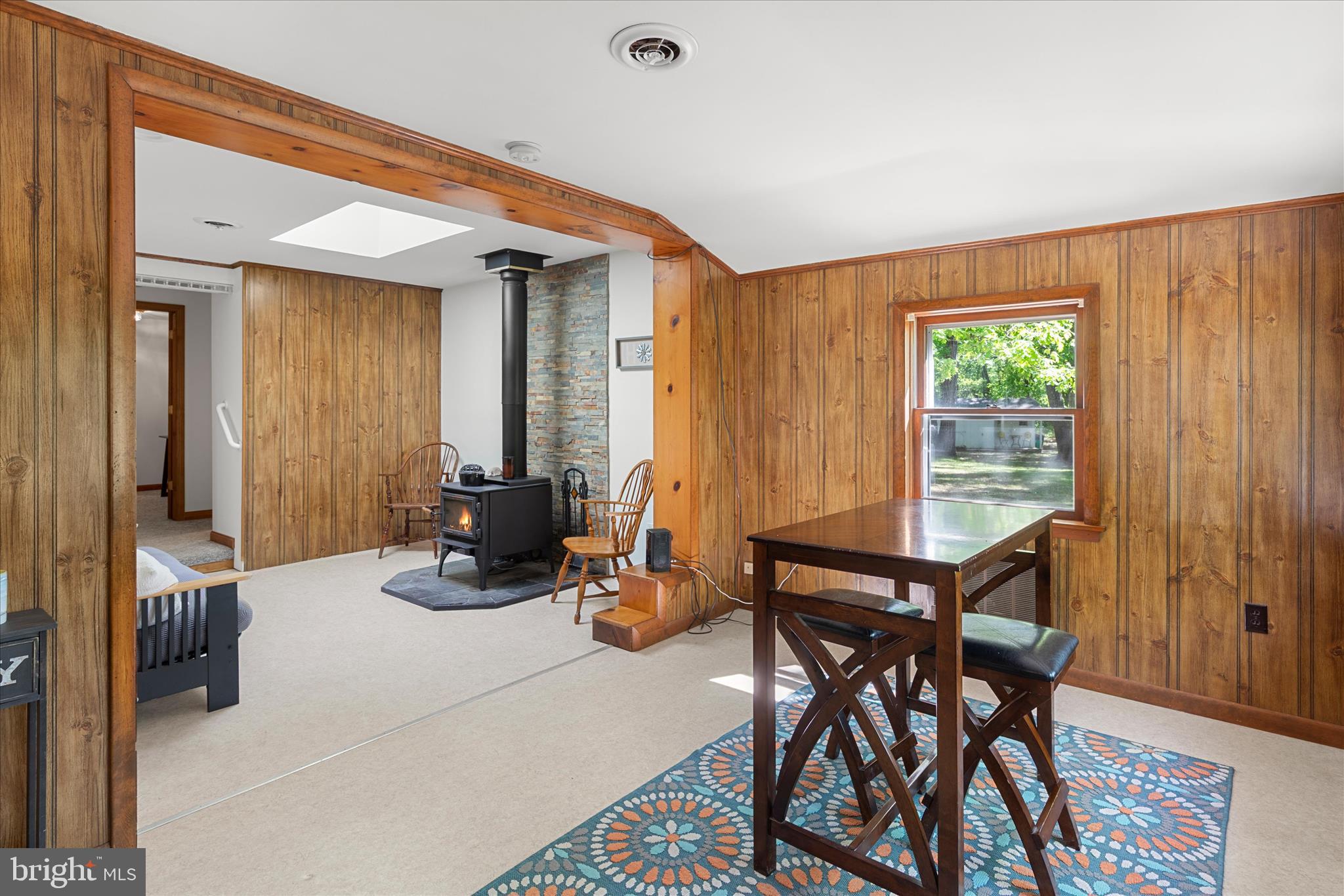 MILLINGTON - Residential