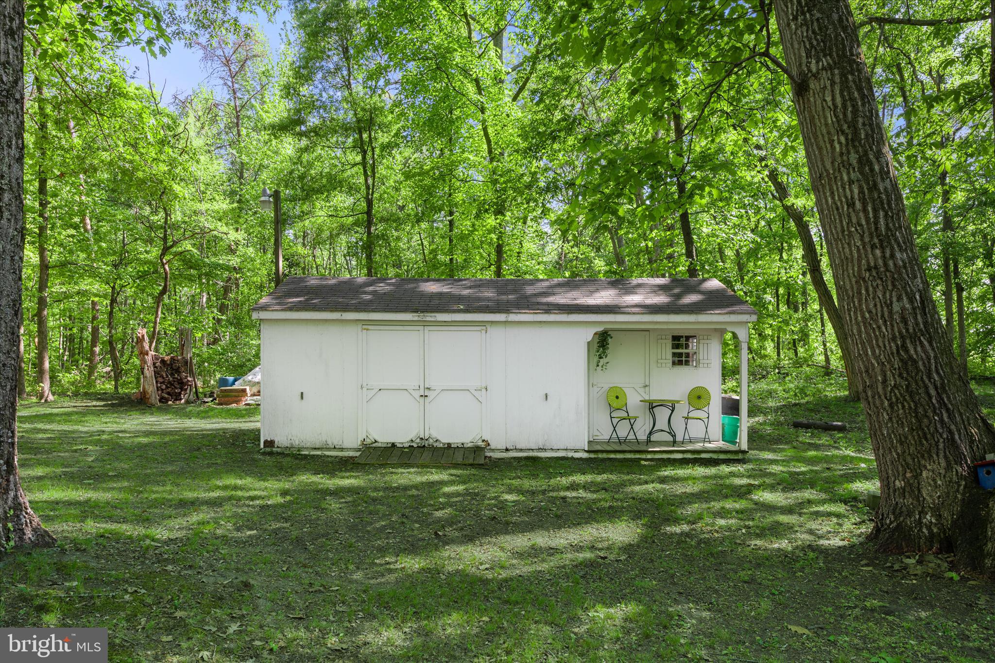 MILLINGTON - Residential