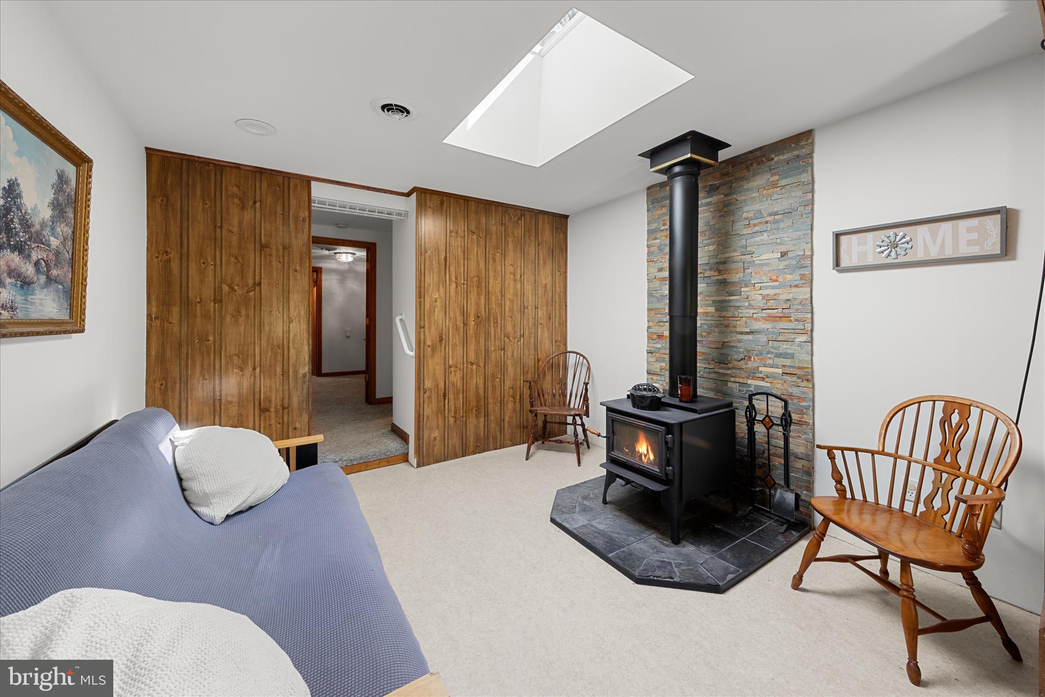 MILLINGTON - Residential