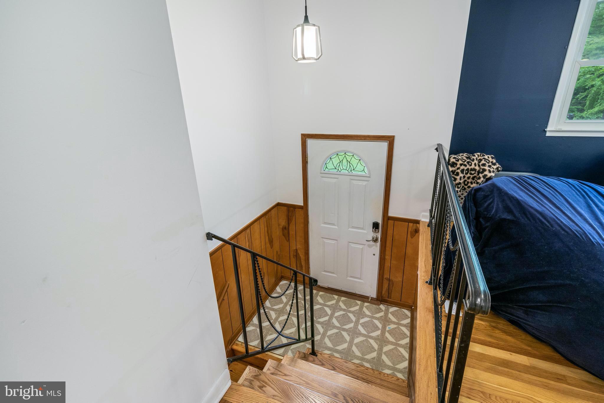 COLUMBIA PARK - Residential