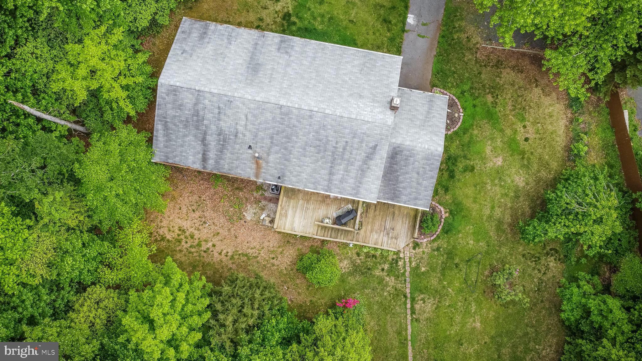 COLUMBIA PARK - Residential