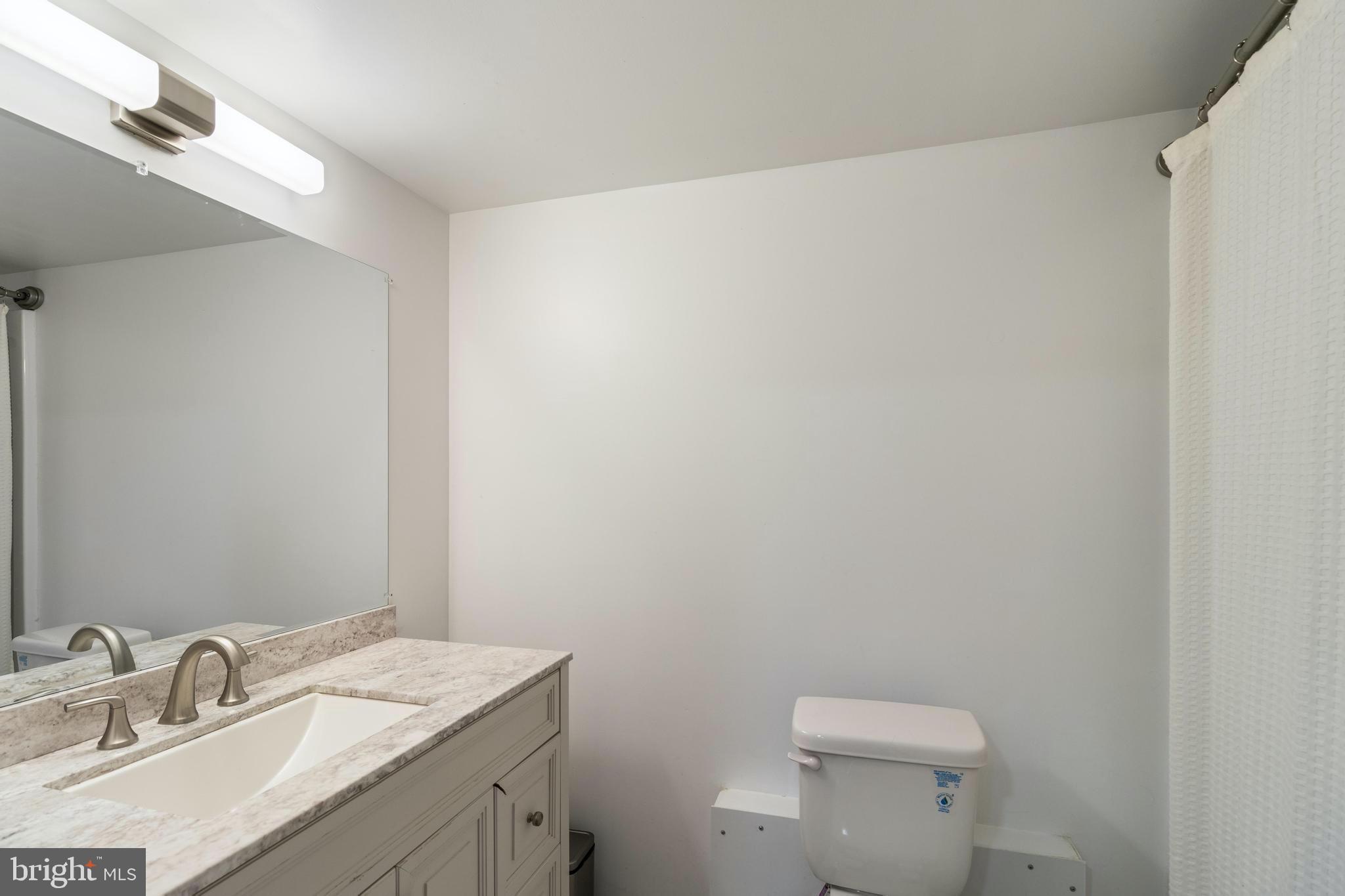 COLUMBIA PARK - Residential