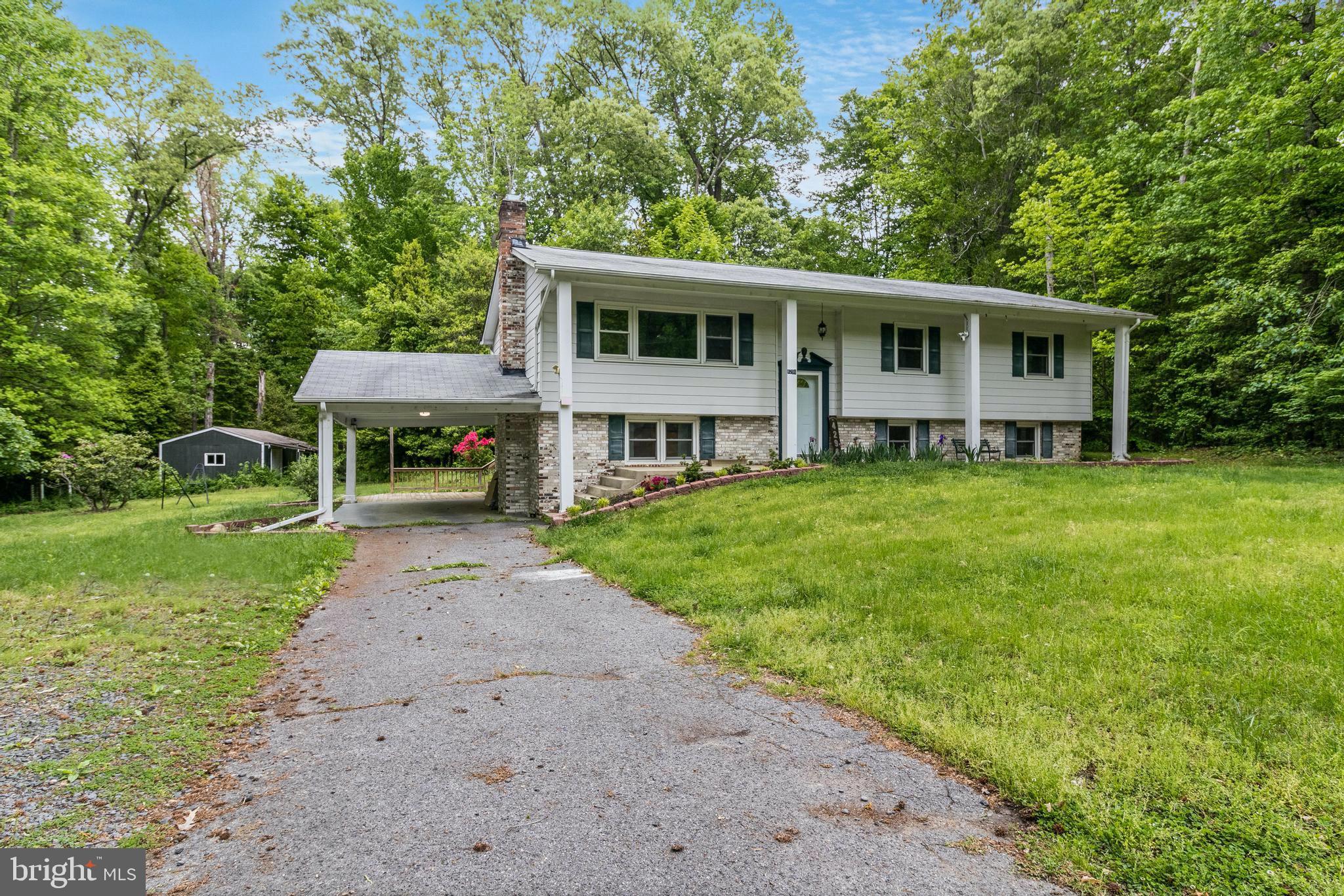 COLUMBIA PARK - Residential