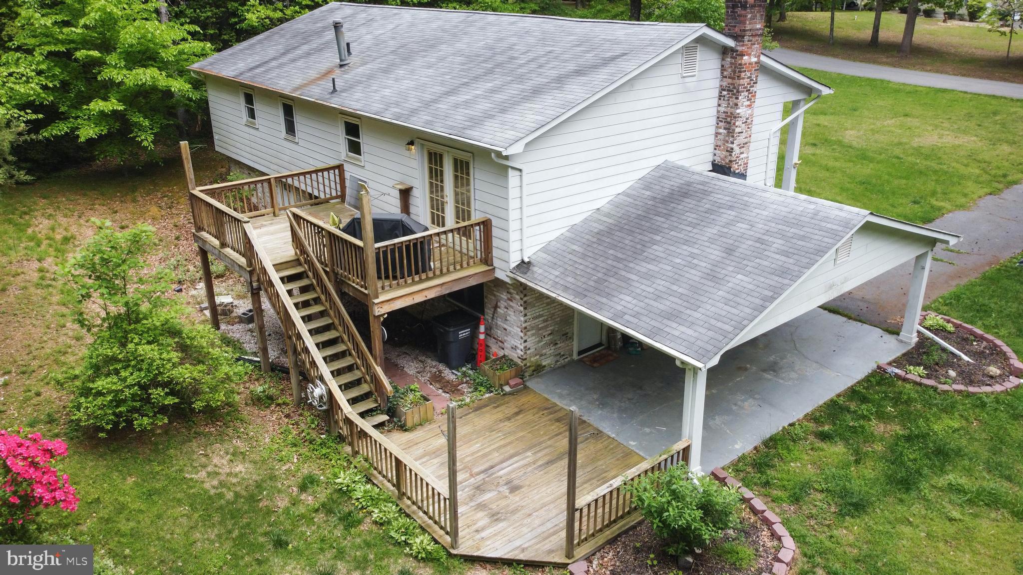 COLUMBIA PARK - Residential