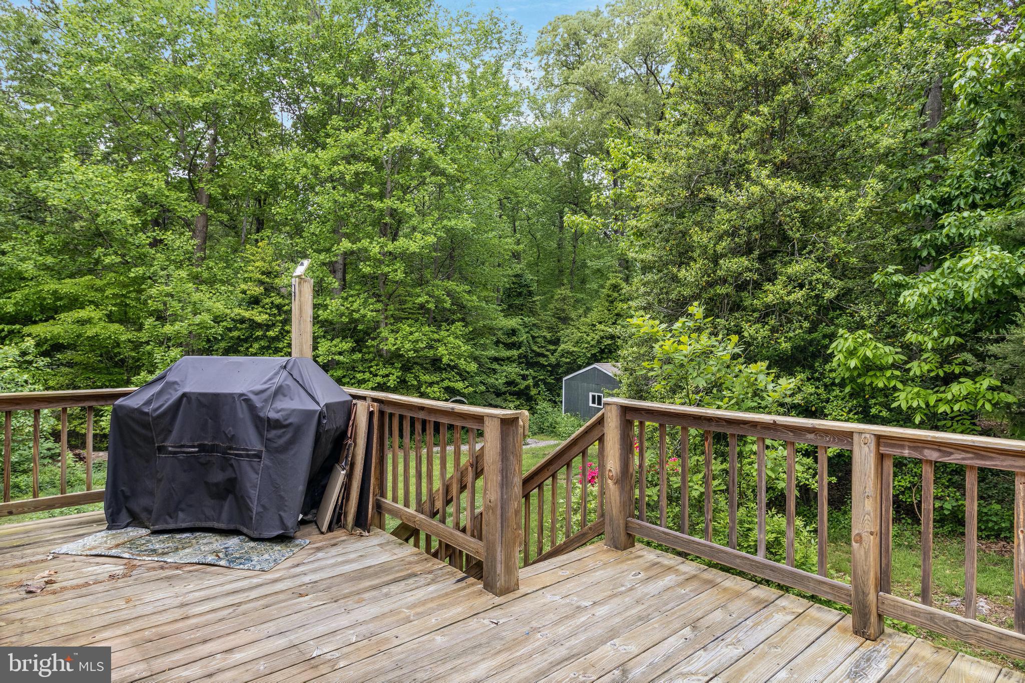 COLUMBIA PARK - Residential