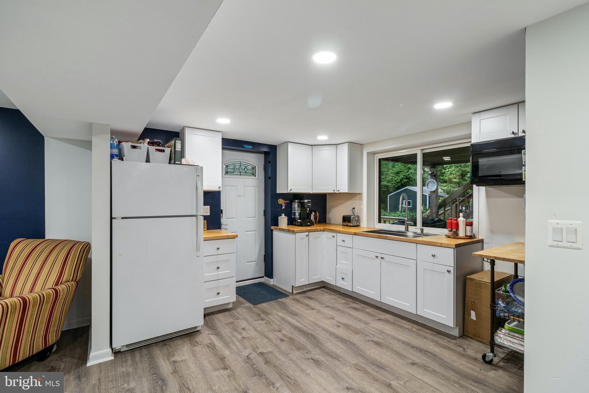 COLUMBIA PARK - Residential