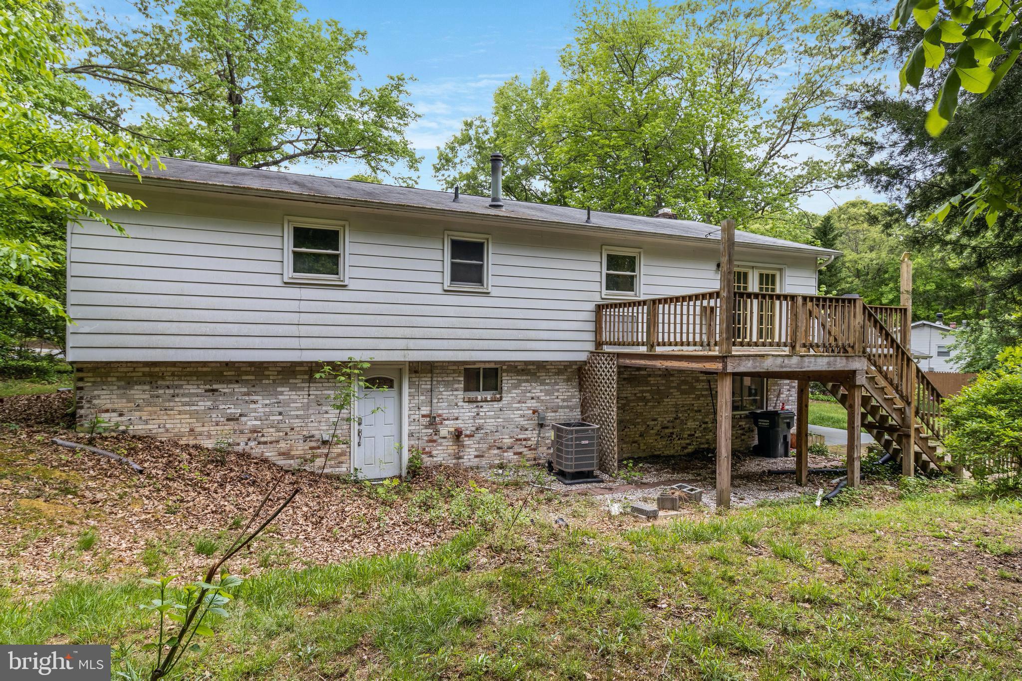 COLUMBIA PARK - Residential