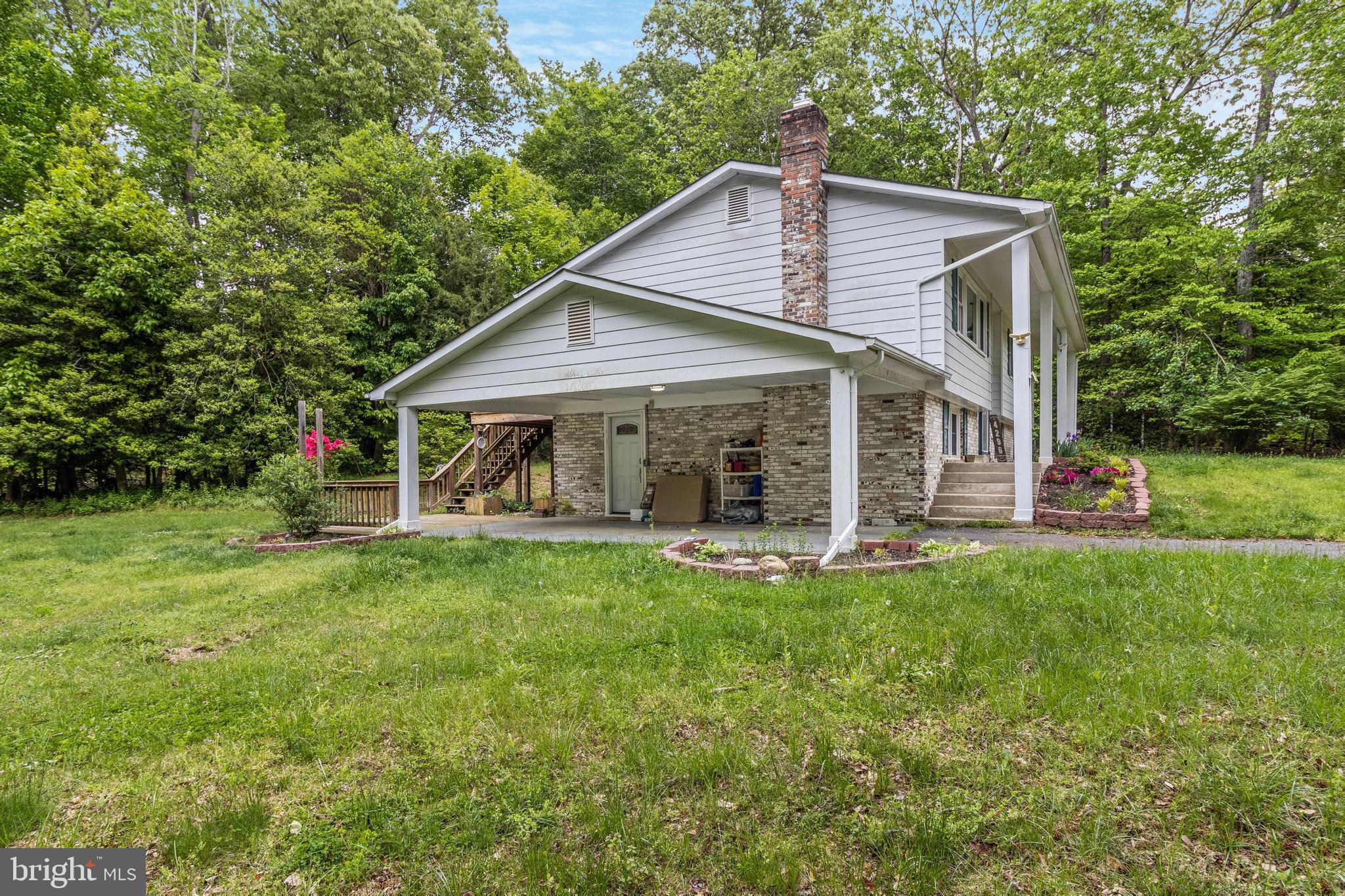 COLUMBIA PARK - Residential