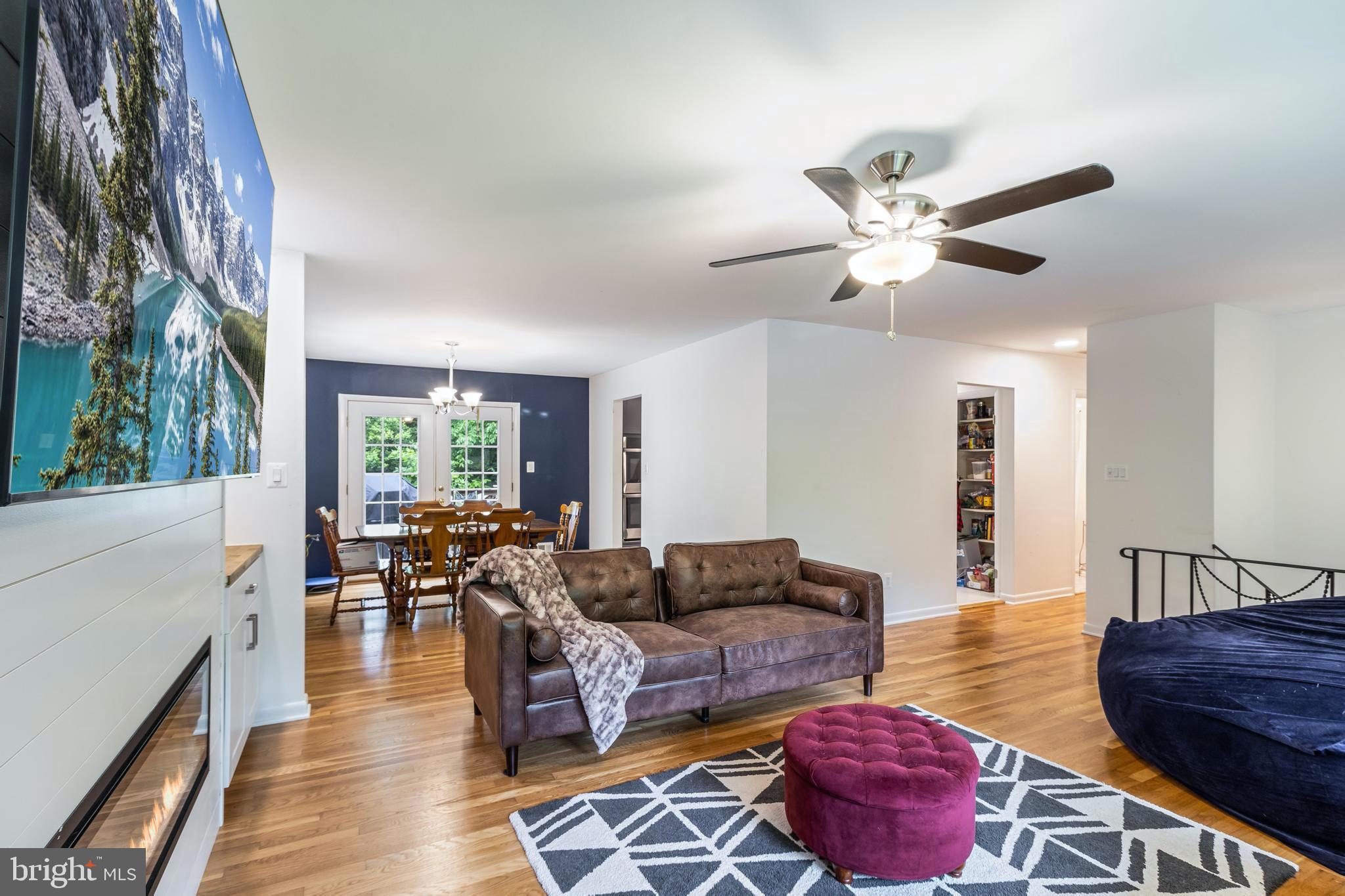 COLUMBIA PARK - Residential