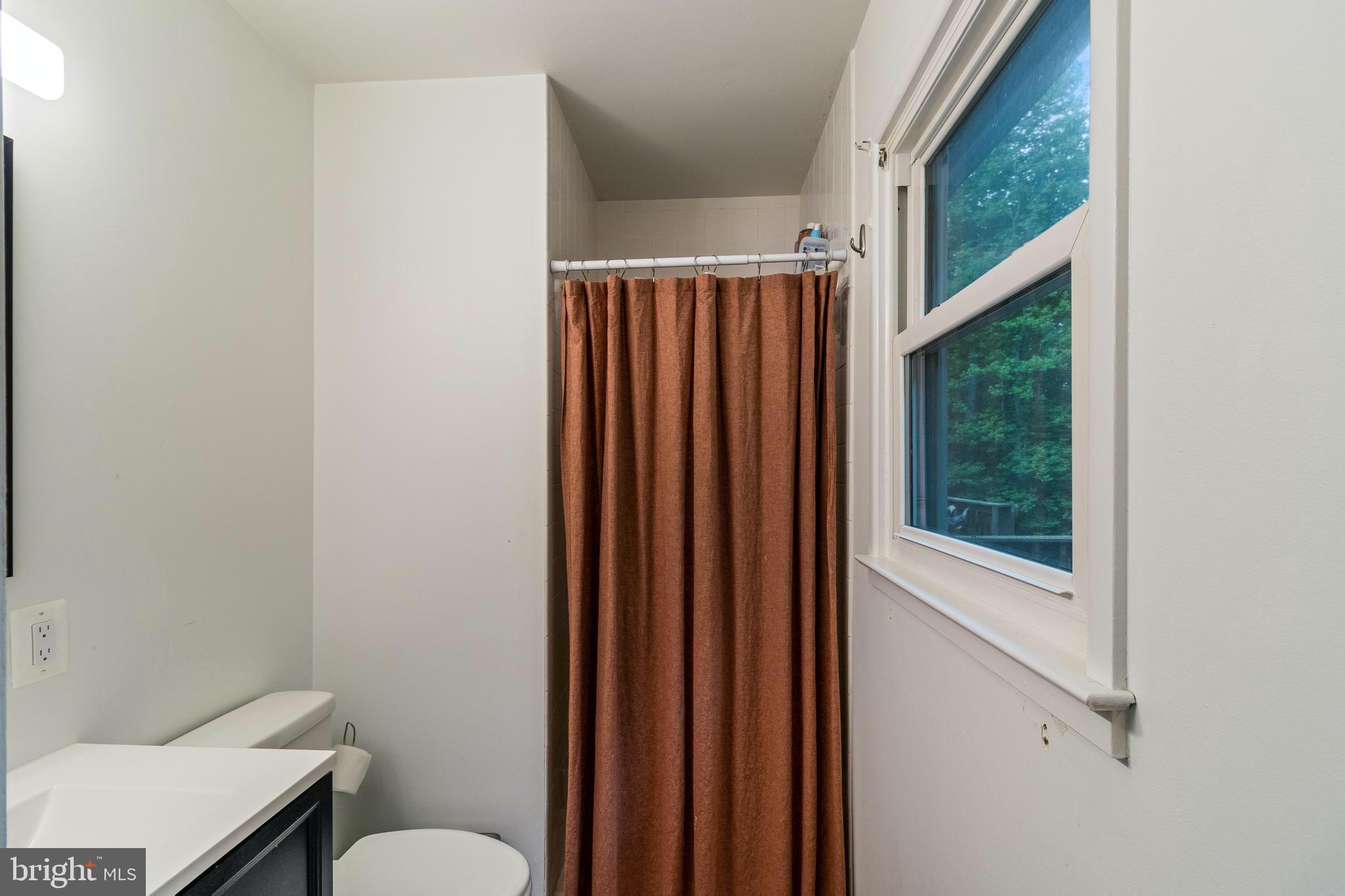 COLUMBIA PARK - Residential