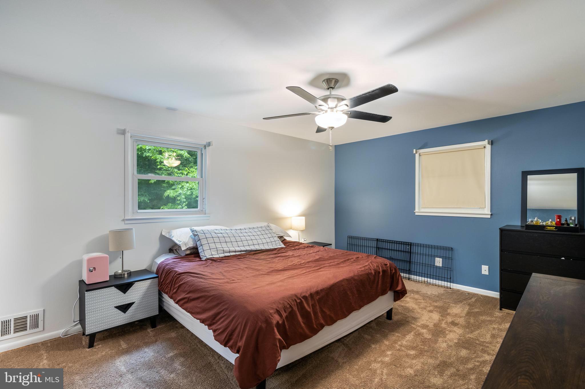 COLUMBIA PARK - Residential