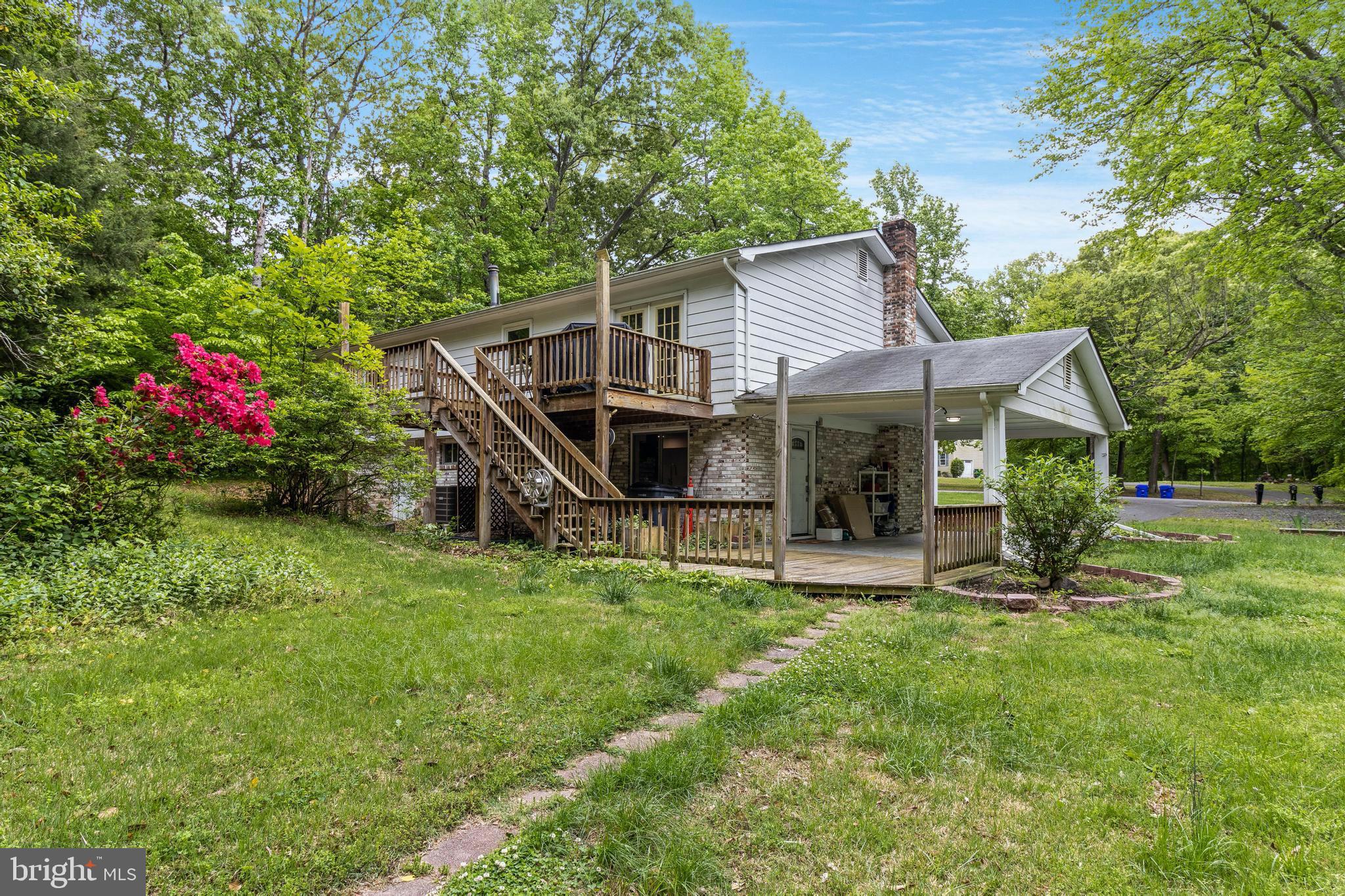 COLUMBIA PARK - Residential