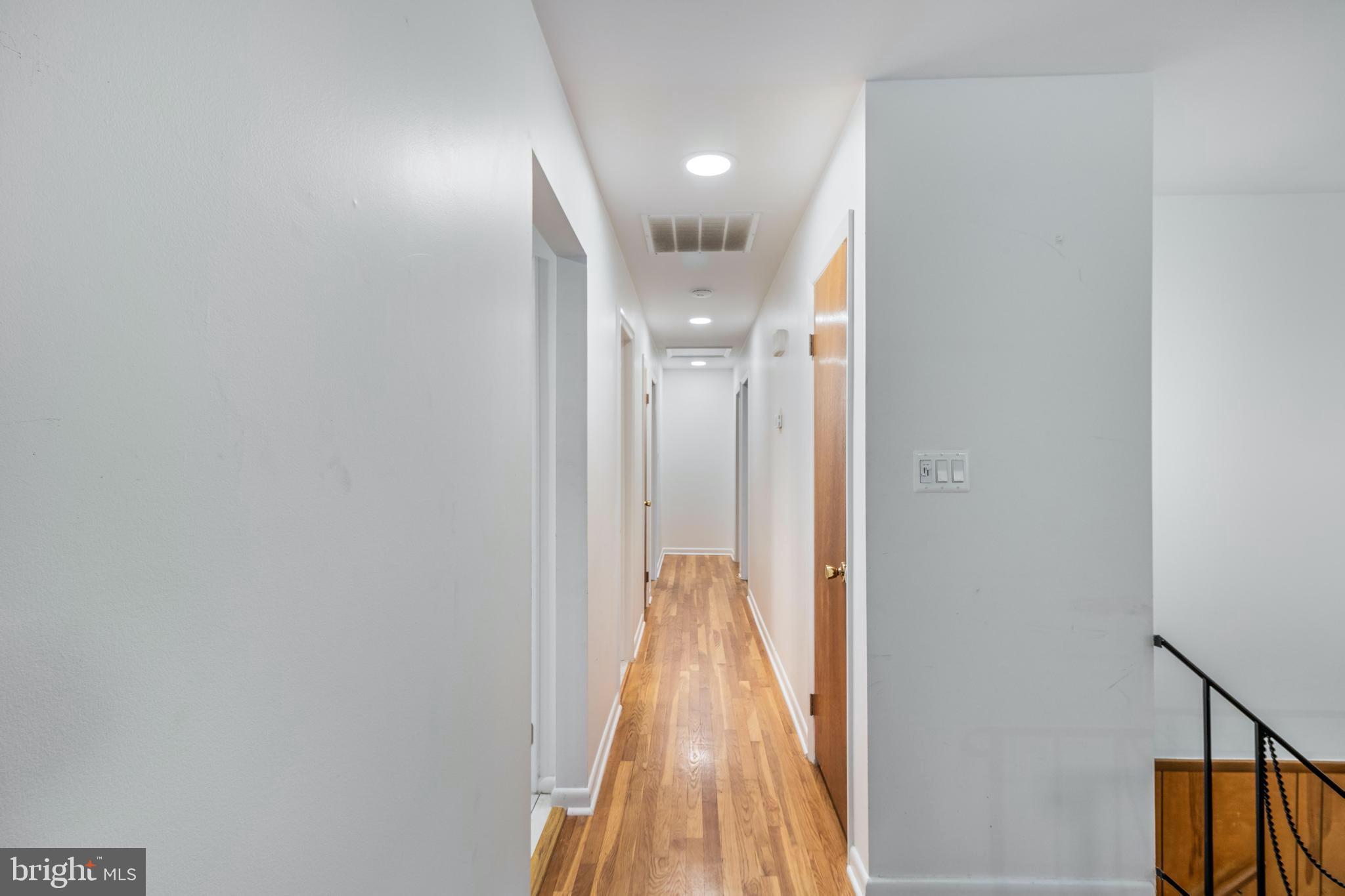 COLUMBIA PARK - Residential