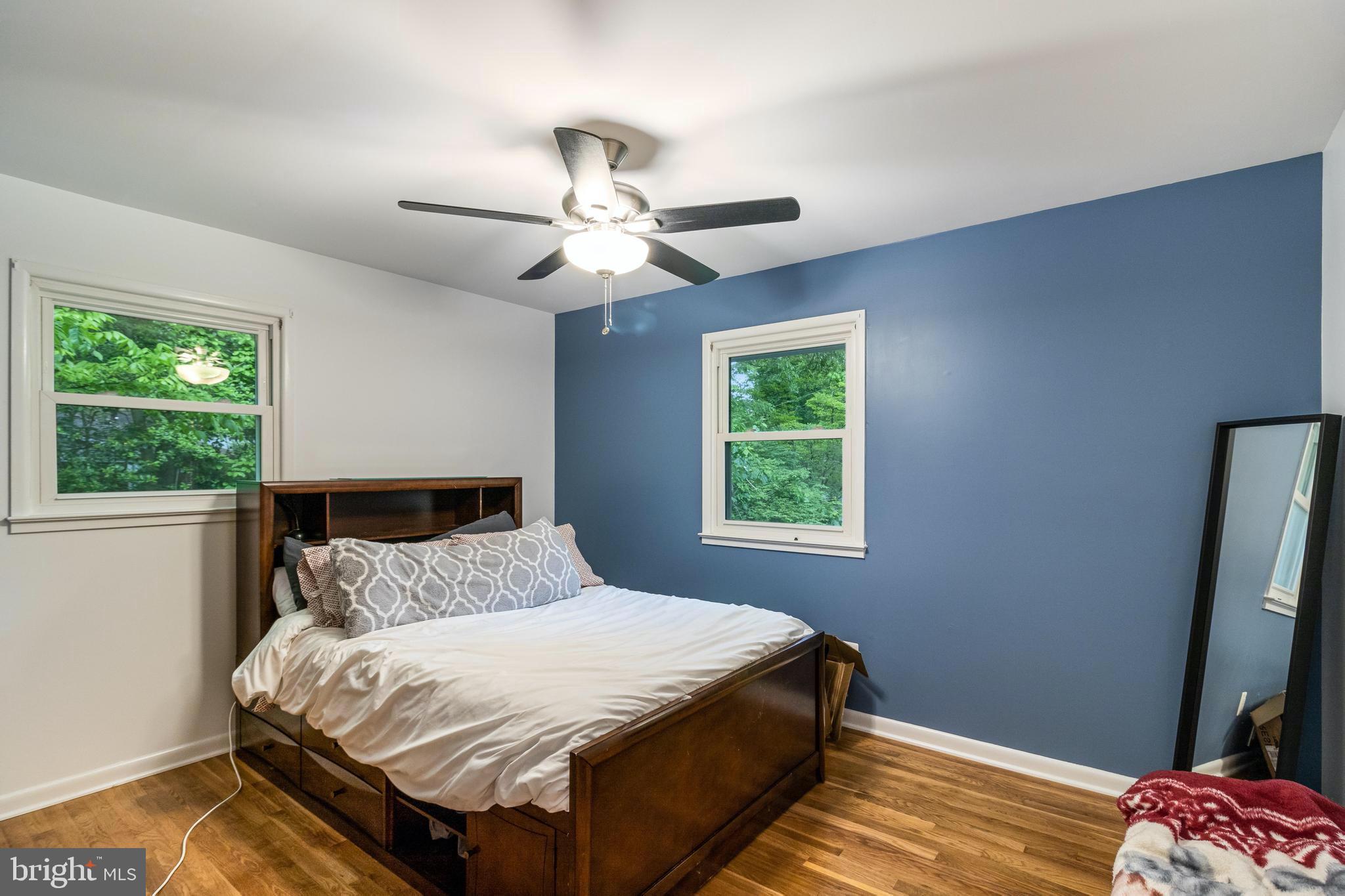 COLUMBIA PARK - Residential