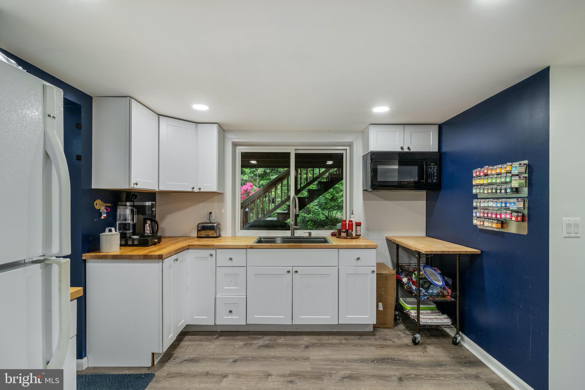 COLUMBIA PARK - Residential