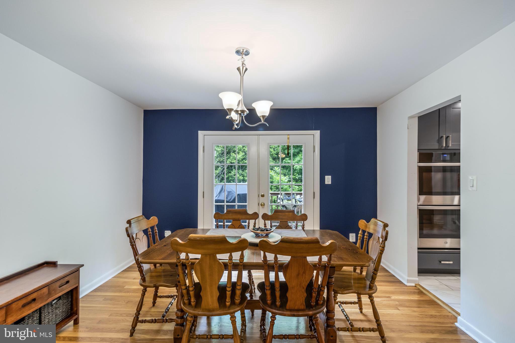 COLUMBIA PARK - Residential