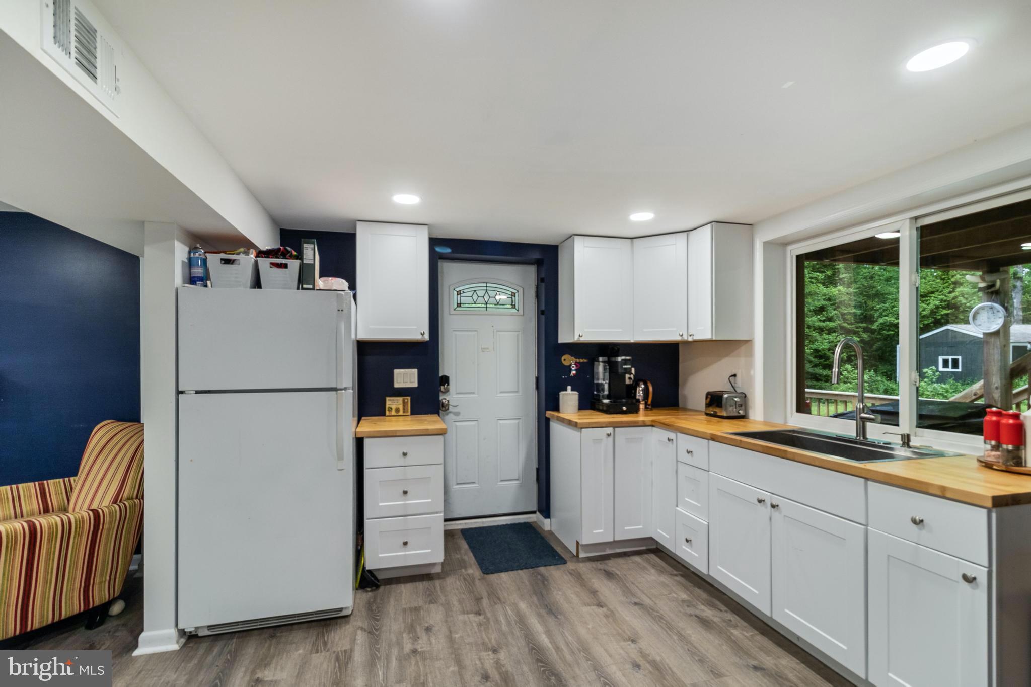 COLUMBIA PARK - Residential