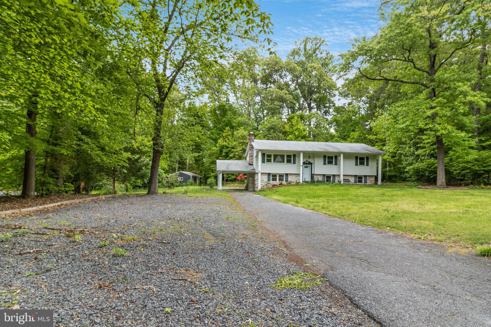 COLUMBIA PARK - Residential