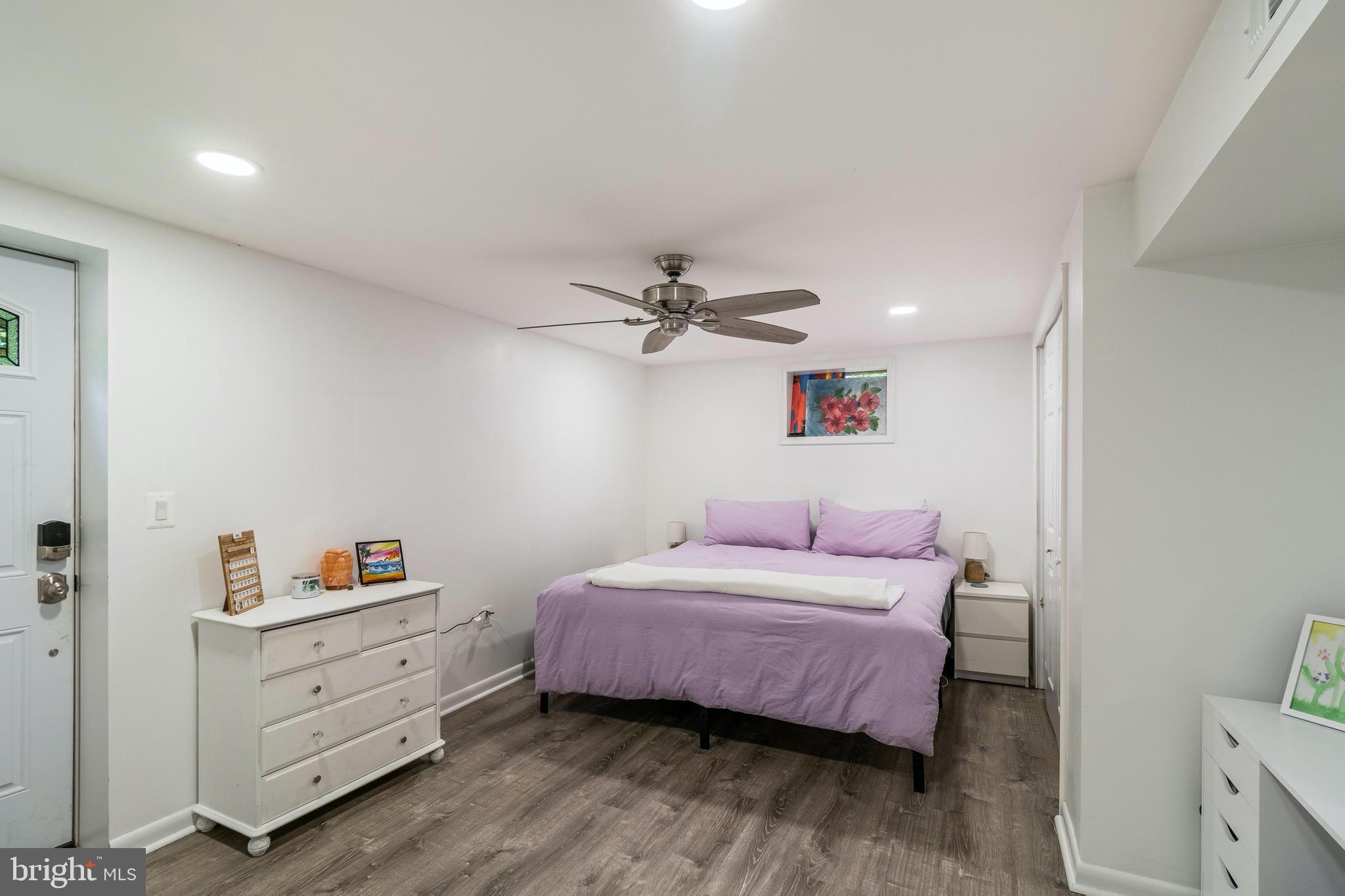 COLUMBIA PARK - Residential