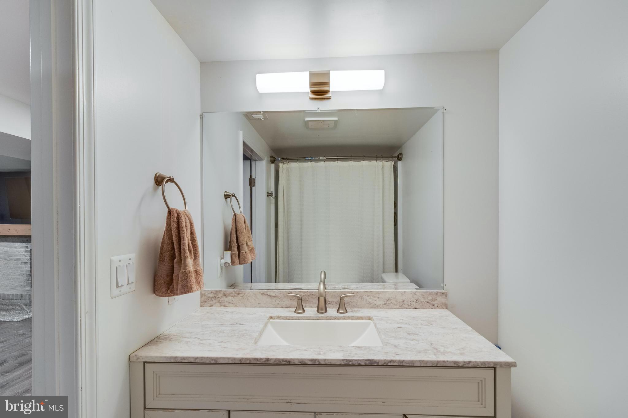 COLUMBIA PARK - Residential