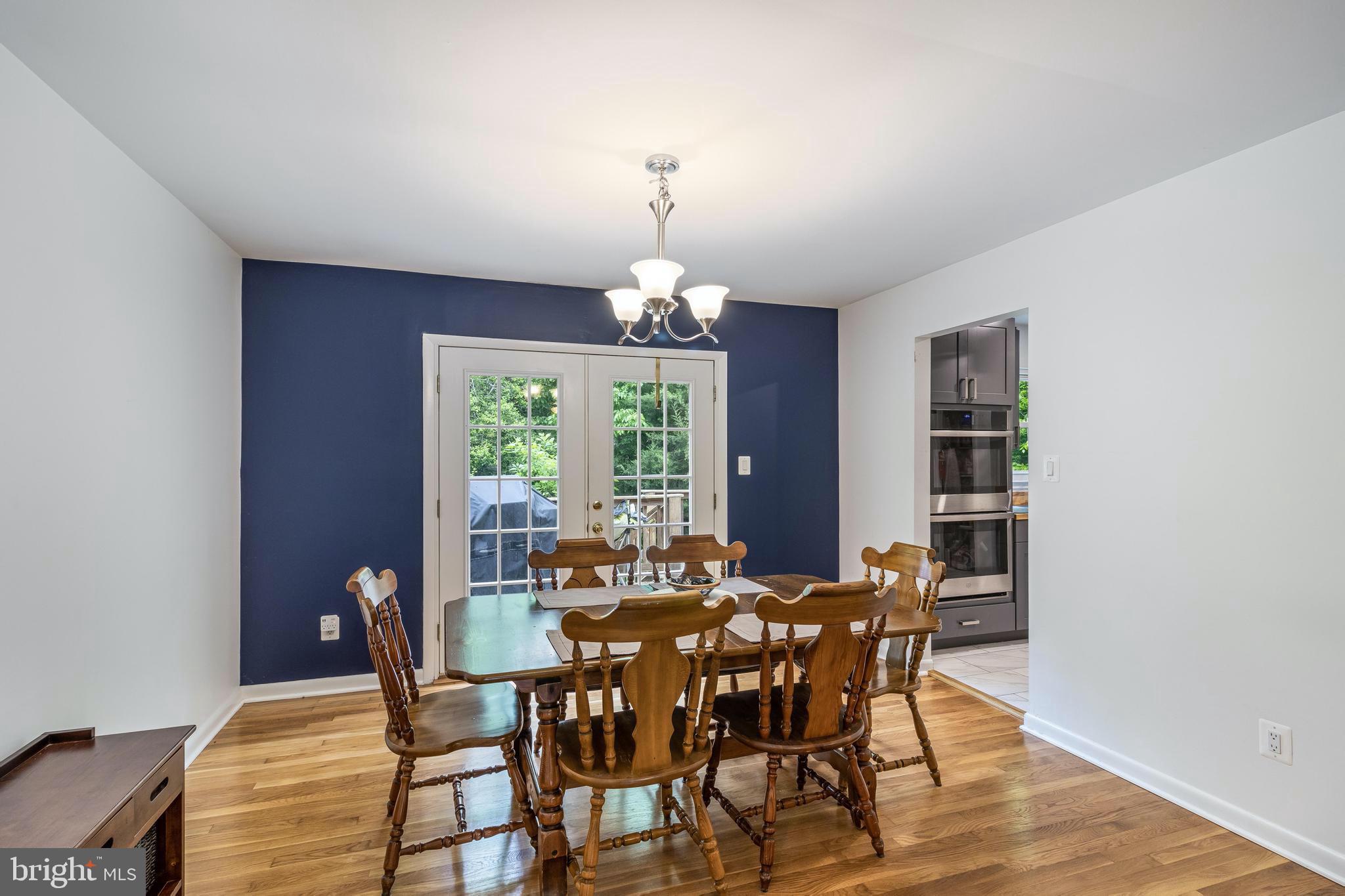 COLUMBIA PARK - Residential